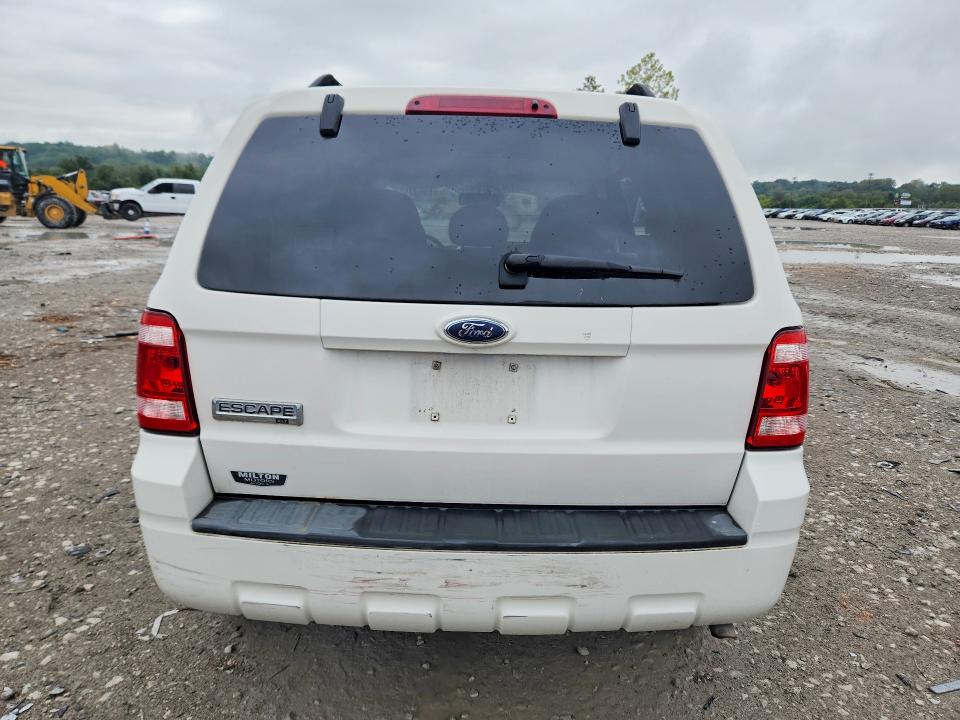 Продажа на аукционе авто 2009 Ford Escape, vin: 1FMCU03G99KB53869, номер лота: 70611336