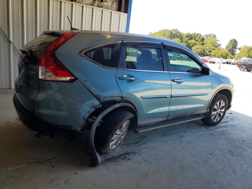 Продаж на аукціоні авто 2014 Honda Cr-v, vin: 2HKRM4H78EH720662, номер лоту: 68581136