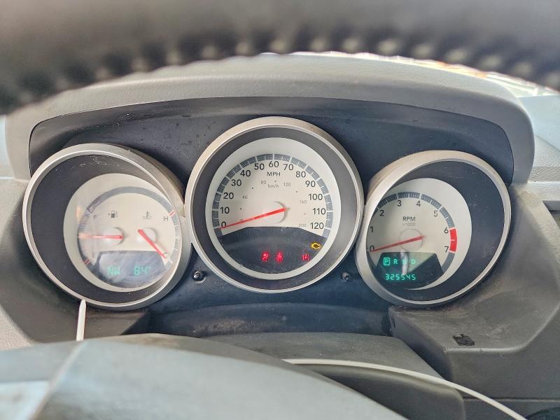67084716 :رقم المزاد ، 2D4RN3D18AR477038 vin ، 2010 Dodge Grand Caravan مزاد بيع