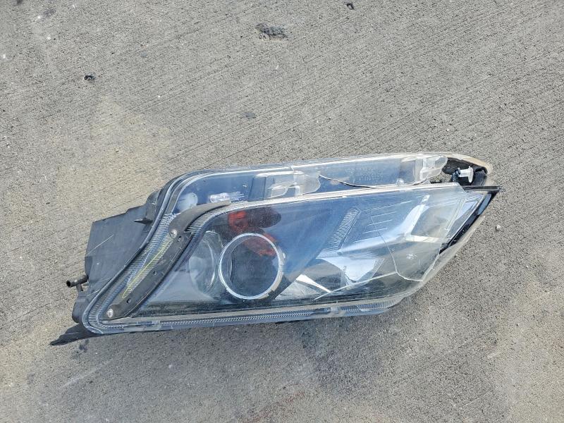 2012 Ford Fusion მანქანა იყიდება აუქციონზე, vin: 3FAHP0JAXCR107038, აუქციონის ნომერი: 68609276