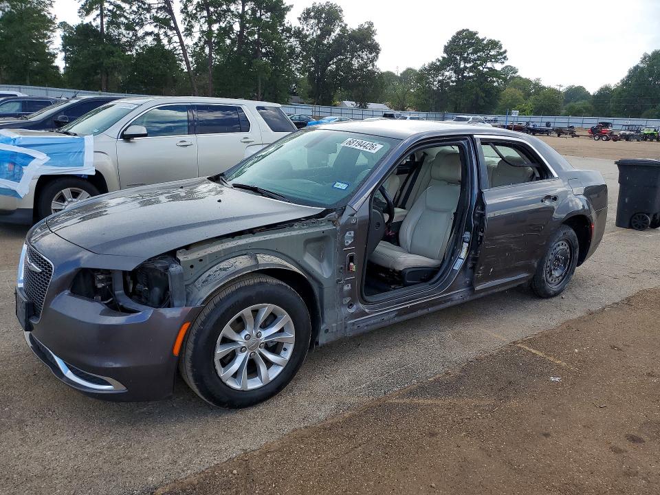 Aukcja sprzedaży 2015 Chrysler 300, vin: 2C3CCAAG6FH781184, numer aukcji: 68194426