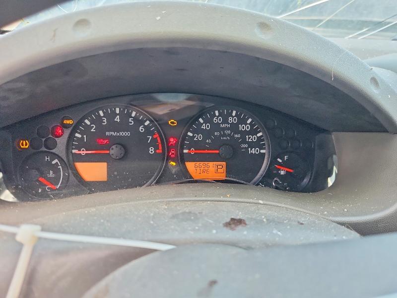 Aukcja sprzedaży 2020 Nissan Frontier, vin: 1N6ED0EB4LN726811, numer aukcji: 66261256
