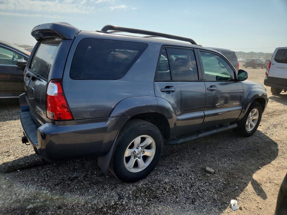 67396466 :رقم المزاد ، JTEZU14R560069040 vin ، 2006 Toyota 4runner مزاد بيع
