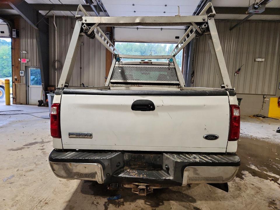 Aukcja sprzedaży 2009 Ford F250, vin: 1FTSX21R59EA59414, numer aukcji: 68216586