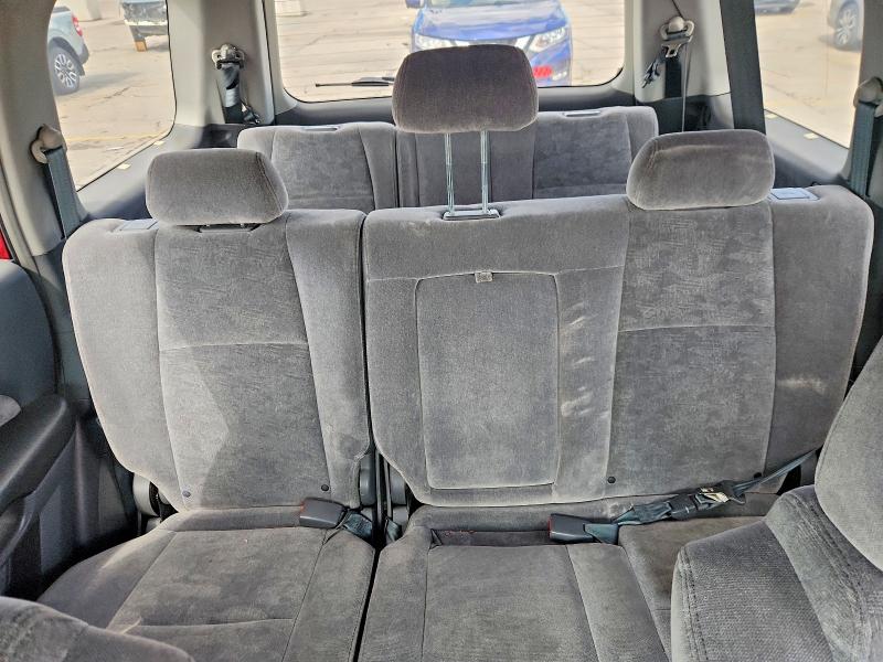 2003 Honda Pilot მანქანა იყიდება აუქციონზე, vin: 2HKYF18443H543213, აუქციონის ნომერი: 67438806