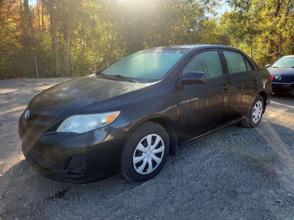 Продажа на аукционе авто 2013 Toyota Corolla, vin: 2T1BU4EE3DC002717, номер лота: 69740606