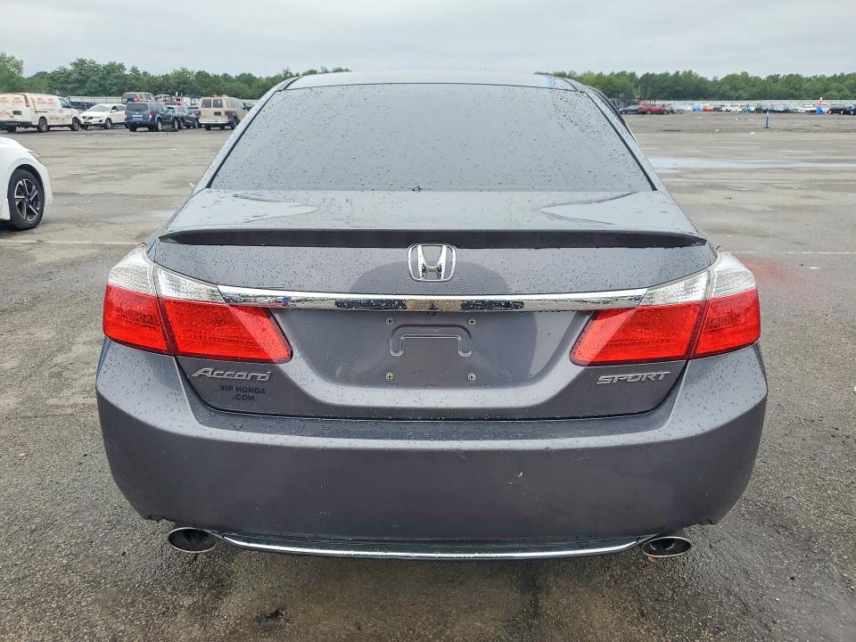 67286726 :رقم المزاد ، 1HGCR2F51DA031695 vin ، 2013 Honda Accord مزاد بيع