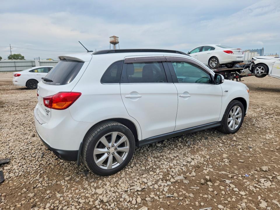 Продаж на аукціоні авто 2015 Mitsubishi Outlander Sport, vin: 4A4AR4AW6FE057845, номер лоту: 67905966