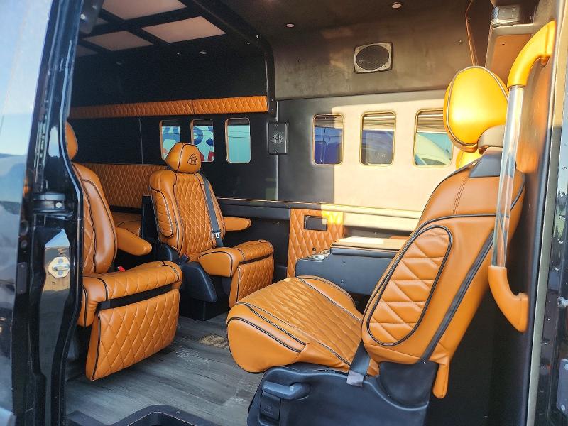 Aukcja sprzedaży 2020 Mercedes-benz Sprinter, vin: W1Z4EGHY0LT026646, numer aukcji: 69579336