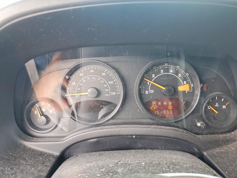 Aukcja sprzedaży 2015 Jeep Patriot, vin: 1C4NJPBB1FD129649, numer aukcji: 67733966