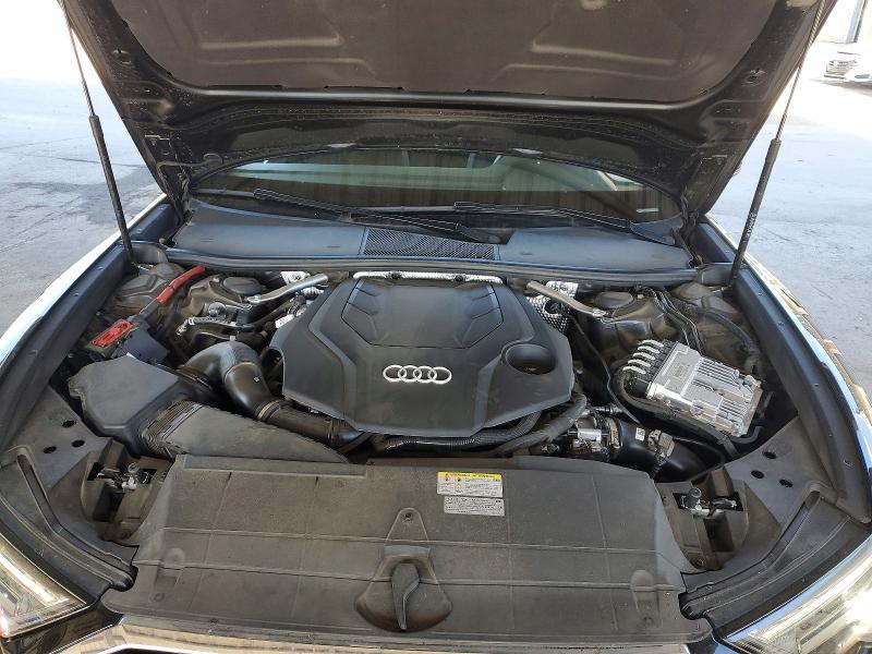 Продажа на аукционе авто 2024 Audi A6, vin: WAUL2BF23RN063246, номер лота: 70746816