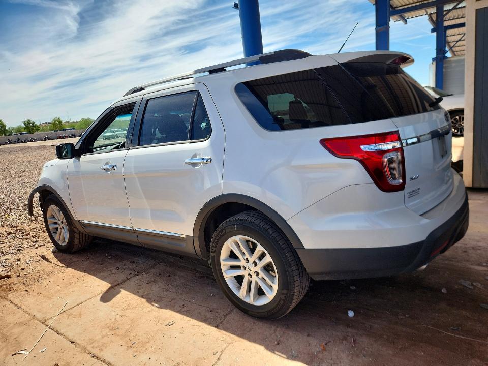 69627726 :رقم المزاد ، 1FM5K8D80DGC78971 vin ، 2013 Ford Explorer مزاد بيع