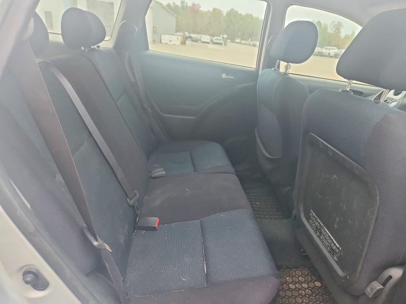 Продажа на аукционе авто 2006 Toyota Matrix, vin: 2T1KR32E46C609390, номер лота: 70717036