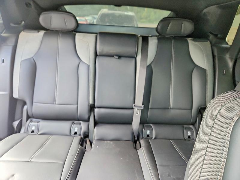 2024 Cadillac Lyriq მანქანა იყიდება აუქციონზე, vin: 1GYKPMRK4RZ133928, აუქციონის ნომერი: 68780756