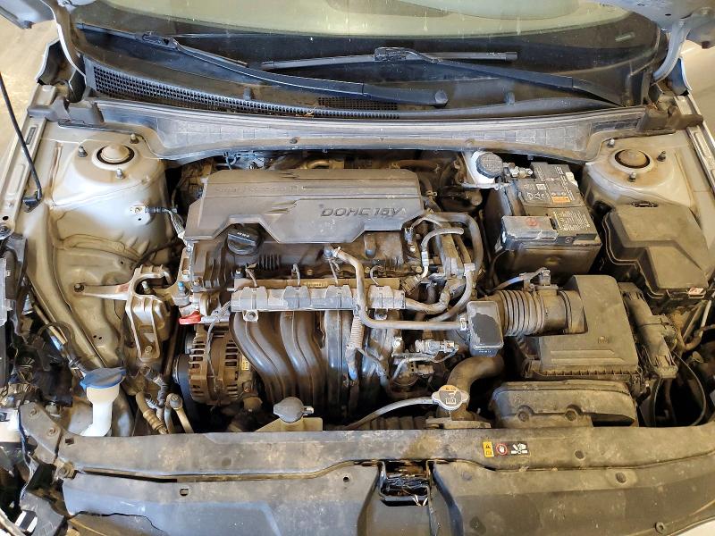 67479226 :رقم المزاد ، 5NPLM4AG9NH077349 vin ، 2022 Hyundai Elantra مزاد بيع