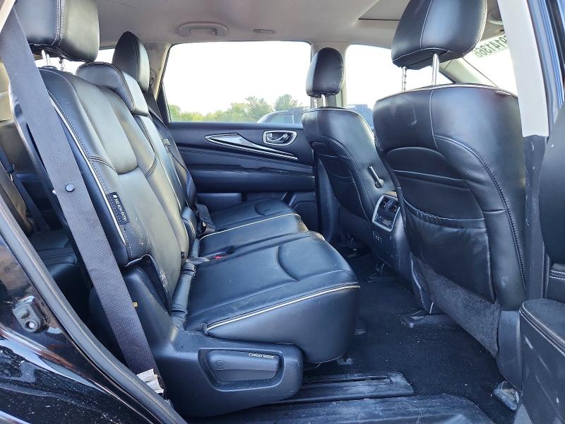 Продажа на аукционе авто 2020 Infiniti Qx60, vin: 5N1DL0MM5LC510669, номер лота: 69141366