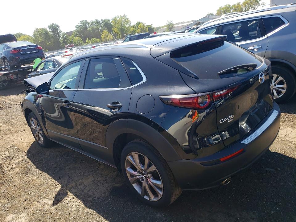 Продаж на аукціоні авто 2023 Mazda Cx-30, vin: 3MVDMBCMXPM503489, номер лоту: 67707206