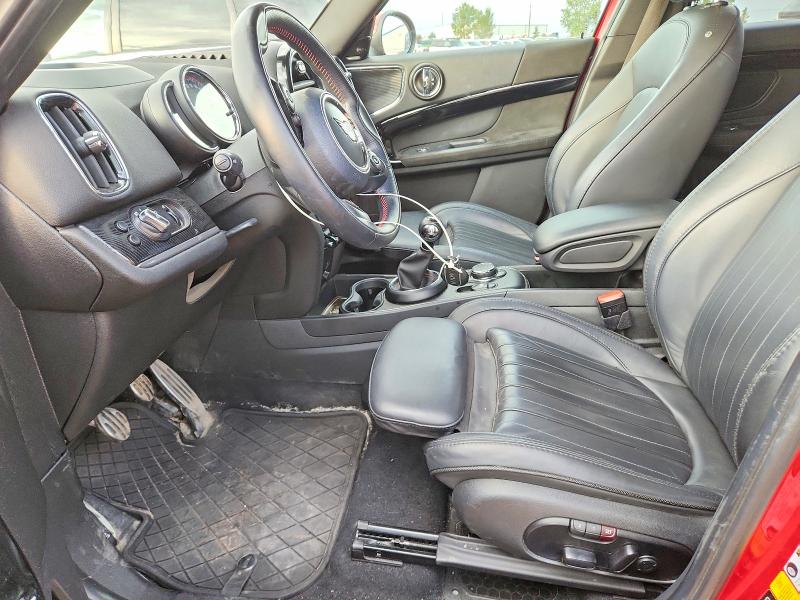 Продаж на аукціоні авто 2019 Mini Cooper, vin: WMZYV9C52K3B92235, номер лоту: 68074556