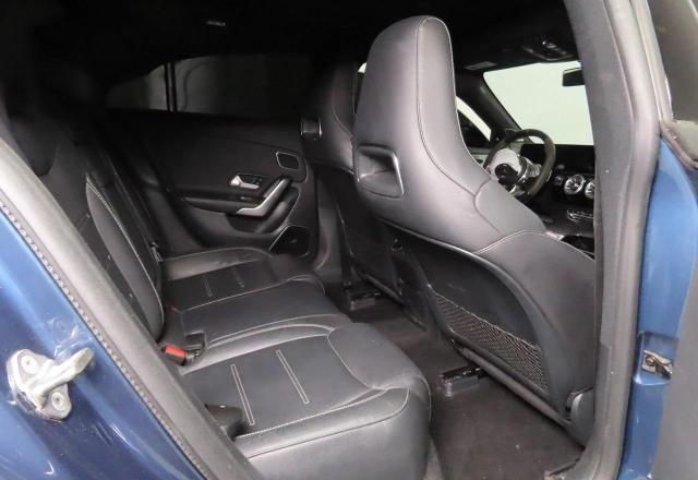 69975426 :رقم المزاد ، WDD5J5BB5LN062246 vin ، 2020 Mercedes-benz Cla مزاد بيع