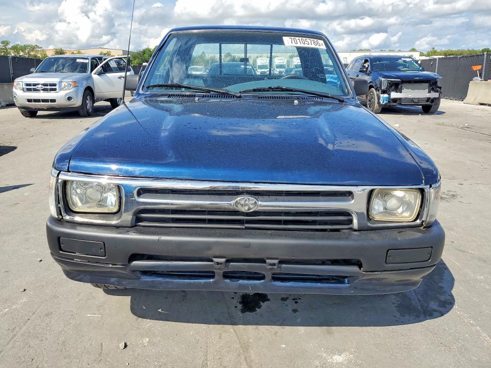 Aukcja sprzedaży 1994 Toyota Pickup, vin: JT4RN93P7R5103714, numer aukcji: 70105786