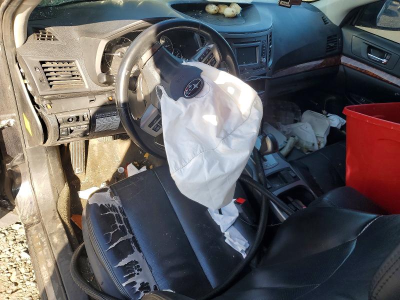 2012 Subaru Outback მანქანა იყიდება აუქციონზე, vin: 4S4BRBKC0C3224269, აუქციონის ნომერი: 70849626