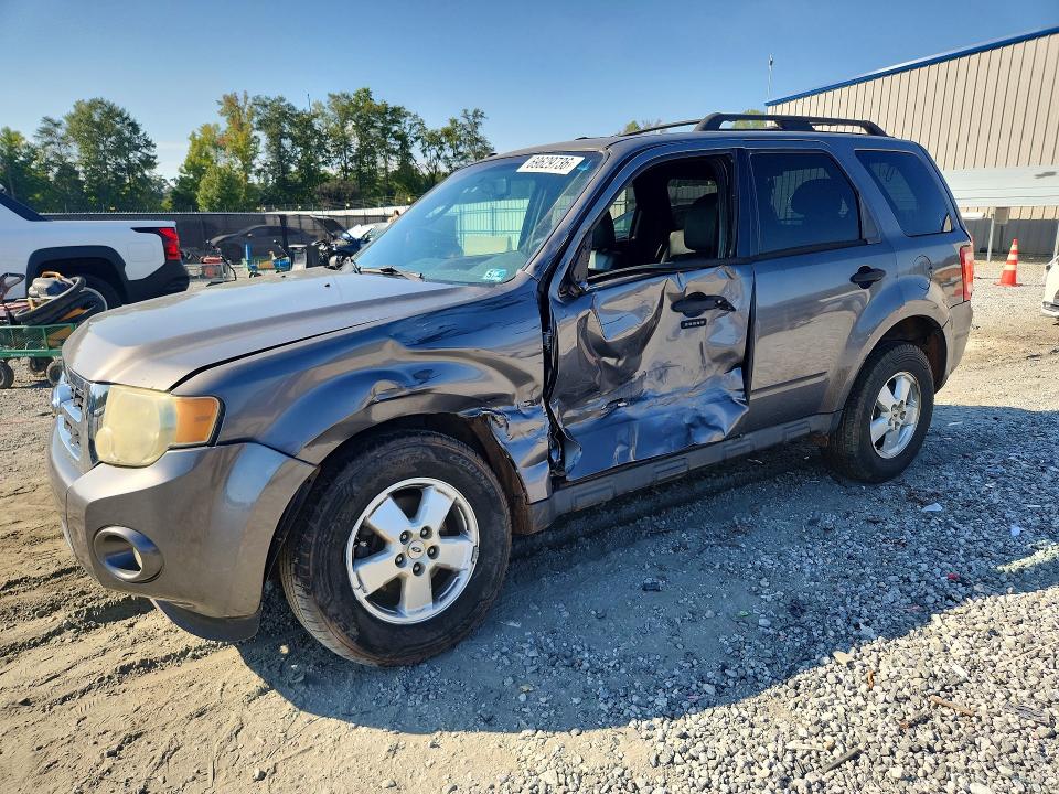 Продаж на аукціоні авто 2009 Ford Escape, vin: 1FMCU03789KA14882, номер лоту: 69629736