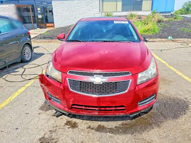 67840116 :رقم المزاد ، 1G1PF5SC4C7233448 vin ، 2012 Chevrolet Cruze مزاد بيع