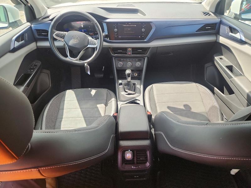 Продажа на аукционе авто 2022 Volkswagen Taos, vin: 3VVRX7B21NM008219, номер лота: 69229216