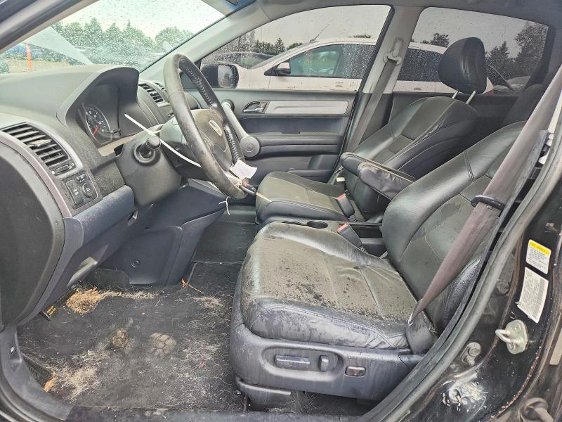 Aukcja sprzedaży 2009 Honda Cr-v, vin: 5J6RE48799L056140, numer aukcji: 68798676