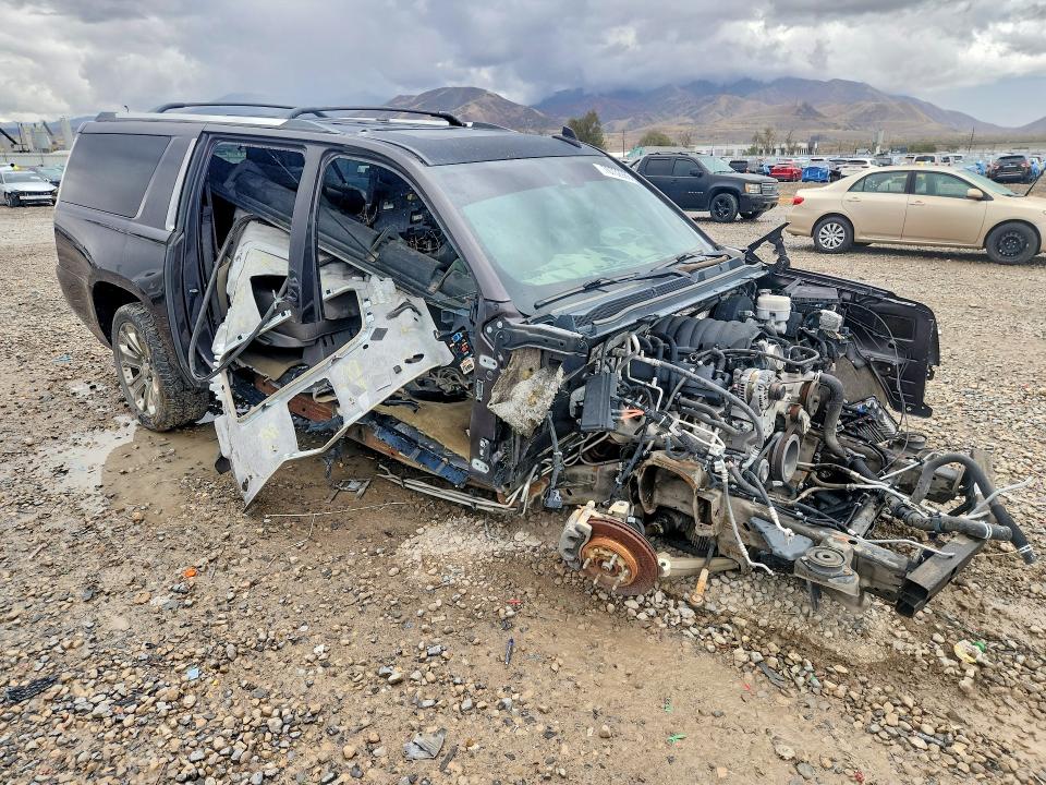 Продаж на аукціоні авто 2016 Gmc Yukon Xl, vin: 1GKS2HKJ3GR199563, номер лоту: 70732986