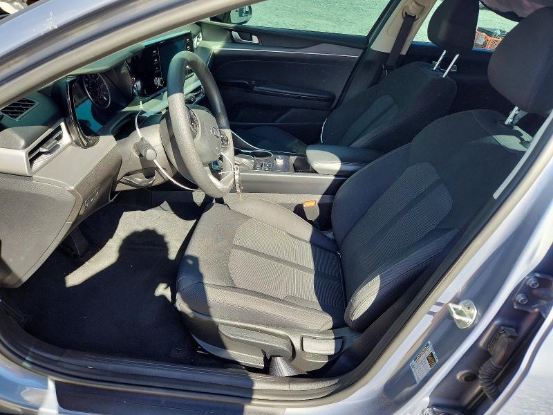 Продаж на аукціоні авто 2021 Kia K5, vin: 5XXG24J25MG024699, номер лоту: 67722266