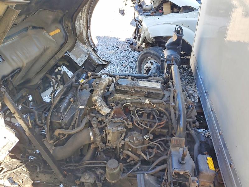 69446816 :رقم المزاد ، JHHSDM2H2JK007588 vin ، 2018 Hino 195 مزاد بيع