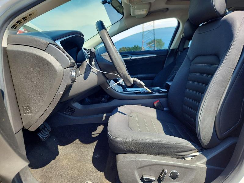 Aukcja sprzedaży 2013 Ford Fusion, vin: 3FA6P0H77DR278204, numer aukcji: 67526096