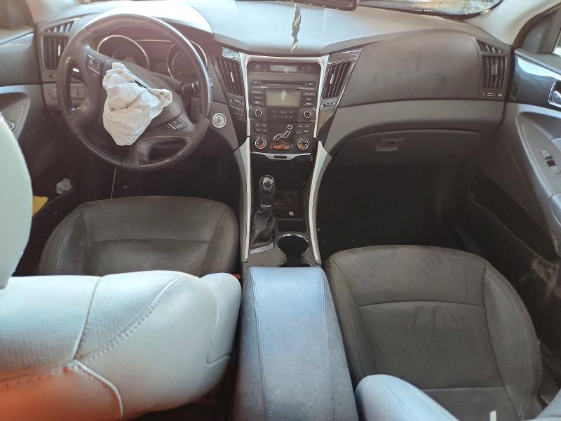 Продаж на аукціоні авто 2013 Hyundai Sonata, vin: 5NPEC4AC8DH675052, номер лоту: 66456786
