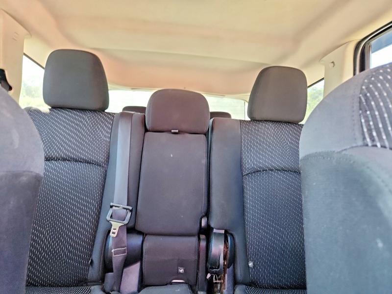 71231006 :رقم المزاد ، 3C4PDCABXJT529478 vin ، 2018 Dodge Journey مزاد بيع