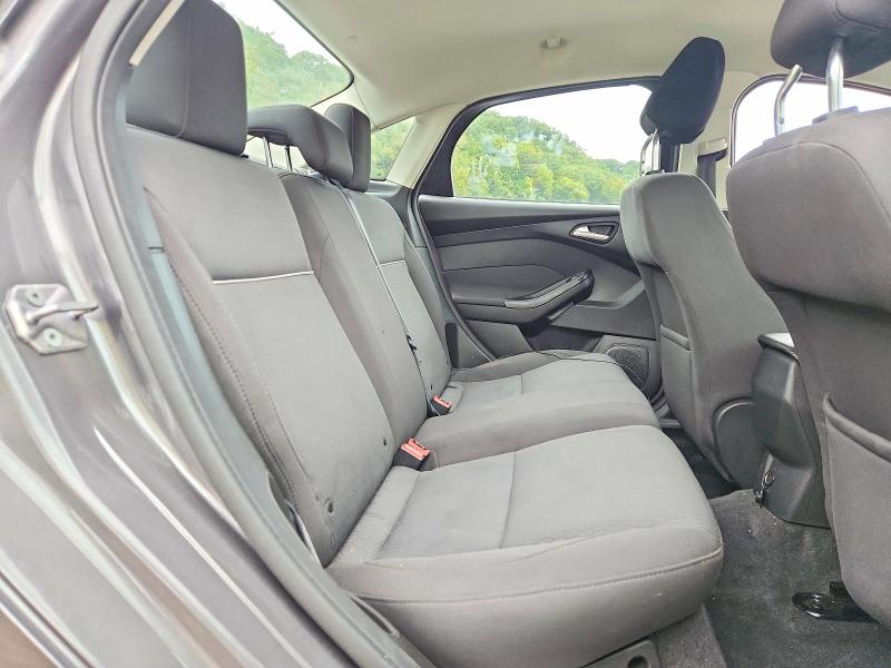 Aukcja sprzedaży 2012 Ford Focus, vin: 1FAHP3H21CL171628, numer aukcji: 70485776