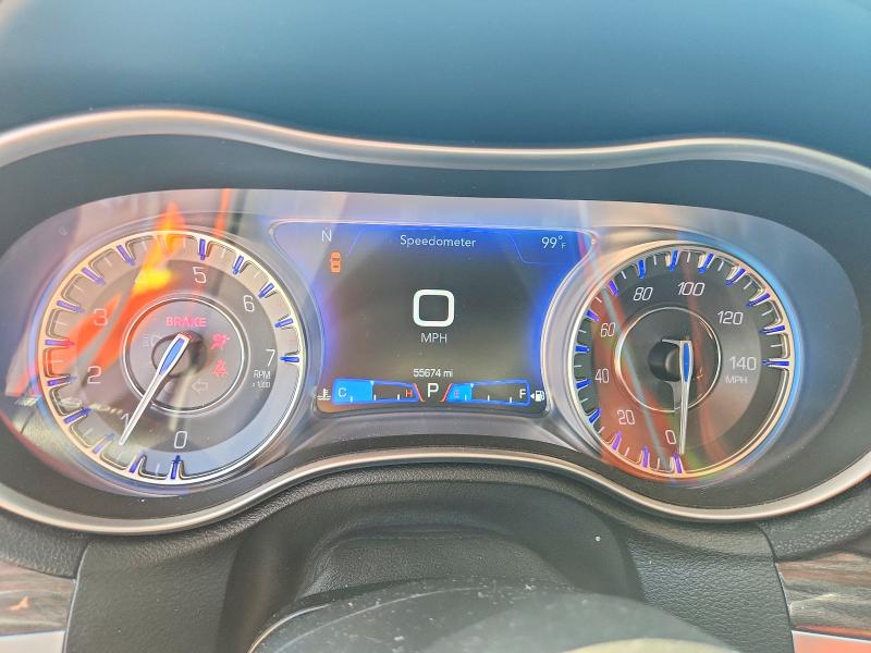Продаж на аукціоні авто 2022 Chrysler 300, vin: 2C3CCAAG7NH139488, номер лоту: 69819056