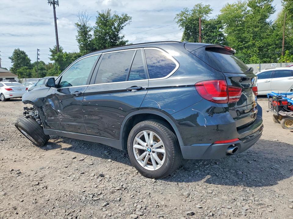 2015 Bmw X5 მანქანა იყიდება აუქციონზე, vin: 5UXKR0C53F0P00317, აუქციონის ნომერი: 68219296