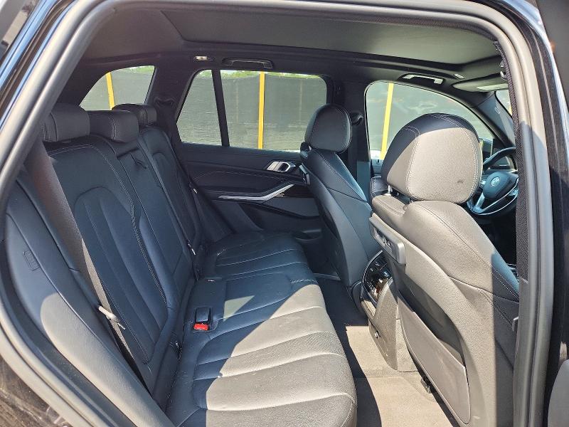 Продаж на аукціоні авто 2021 Bmw X5, vin: 5UXCR4C01M9E29351, номер лоту: 65967126