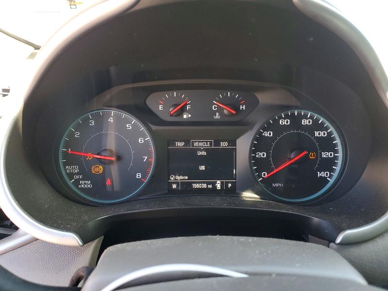 69856006 :رقم المزاد ، 1G1ZB5ST3HF199116 vin ، 2017 Chevrolet Malibu مزاد بيع