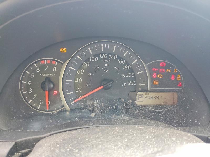 Продажа на аукционе авто 2016 Nissan Micra, vin: 3N1CK3CP4GL252707, номер лота: 66703656