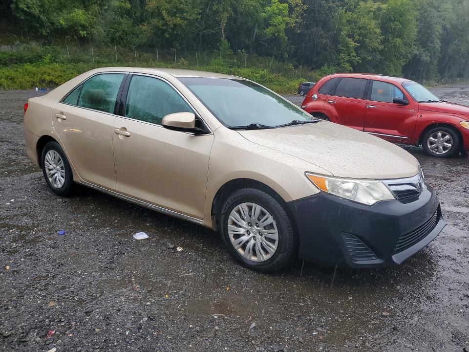 Aukcja sprzedaży 2012 Toyota Camry, vin: 4T4BF1FK5CR273553, numer aukcji: 69971926