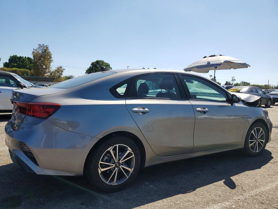 Продаж на аукціоні авто 2023 Kia Forte, vin: 3KPF24AD5PE558747, номер лоту: 67889676