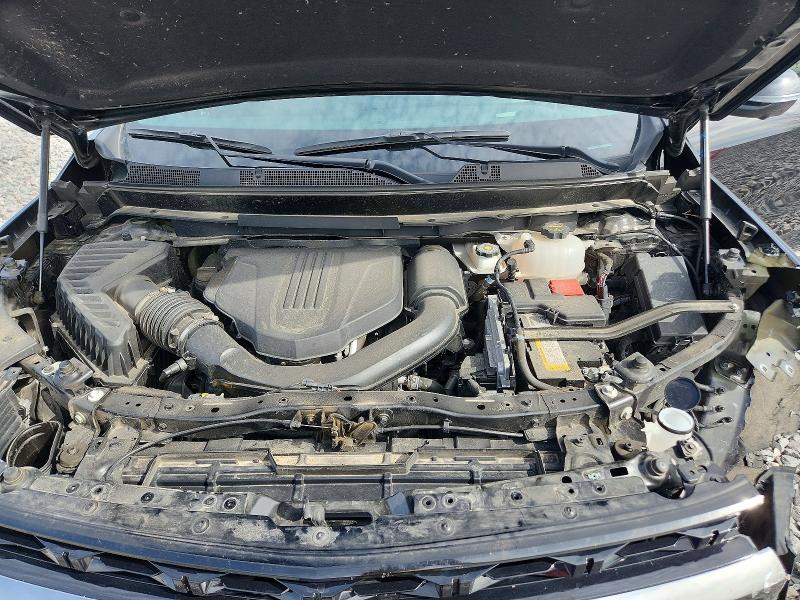 70461176 :رقم المزاد ، 1GNEVJKS2RJ148368 vin ، 2024 Chevrolet Traverse مزاد بيع