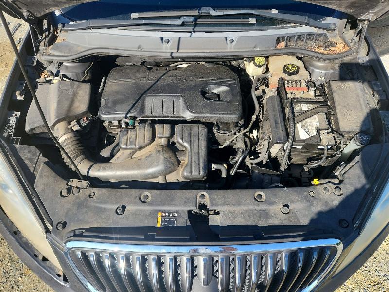 Aukcja sprzedaży 2013 Buick Verano, vin: 1G4PR5SK4D4187124, numer aukcji: 68601746
