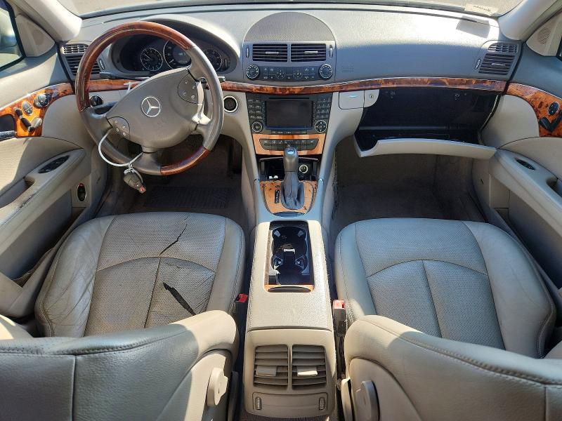 Продаж на аукціоні авто 2006 Mercedes-benz E-class, vin: WDBUF26JX6A825069, номер лоту: 69353656