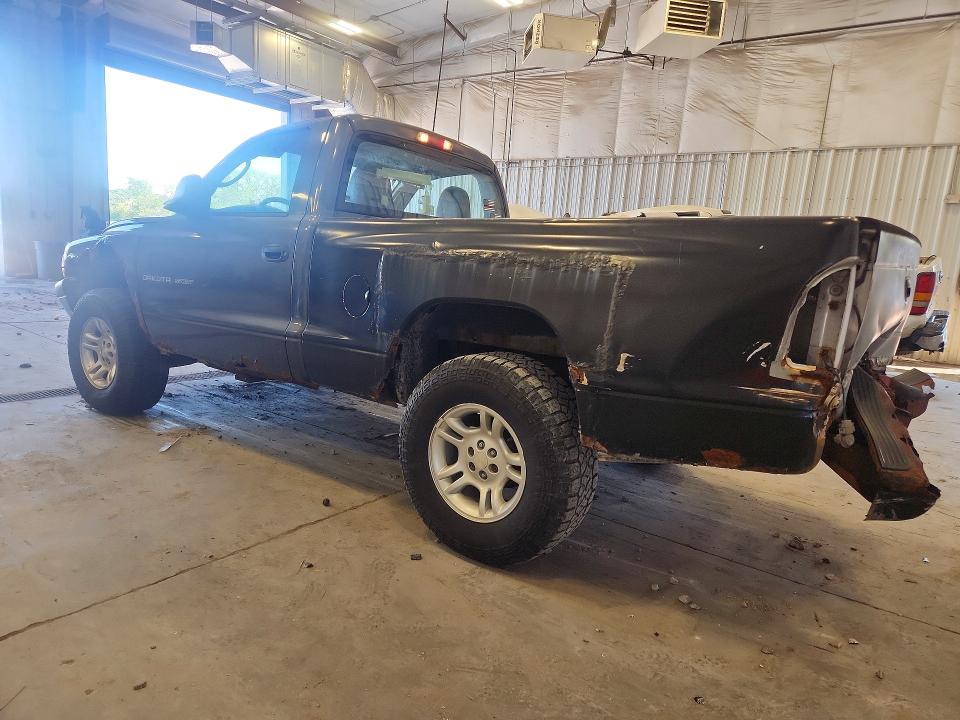 Aukcja sprzedaży 2002 Dodge Dakota, vin: 1B7GG36X32S585390, numer aukcji: 68619526