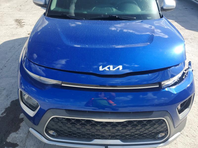 Продаж на аукціоні авто 2022 Kia Soul, vin: KNDJ23AU1N7170786, номер лоту: 69215076