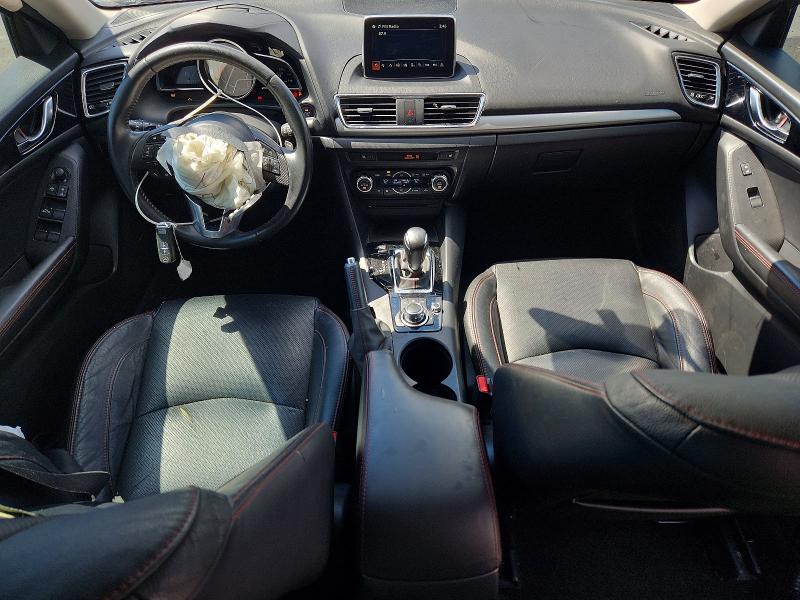 Продаж на аукціоні авто 2014 Mazda 3, vin: JM1BM1M34E1181340, номер лоту: 68801776