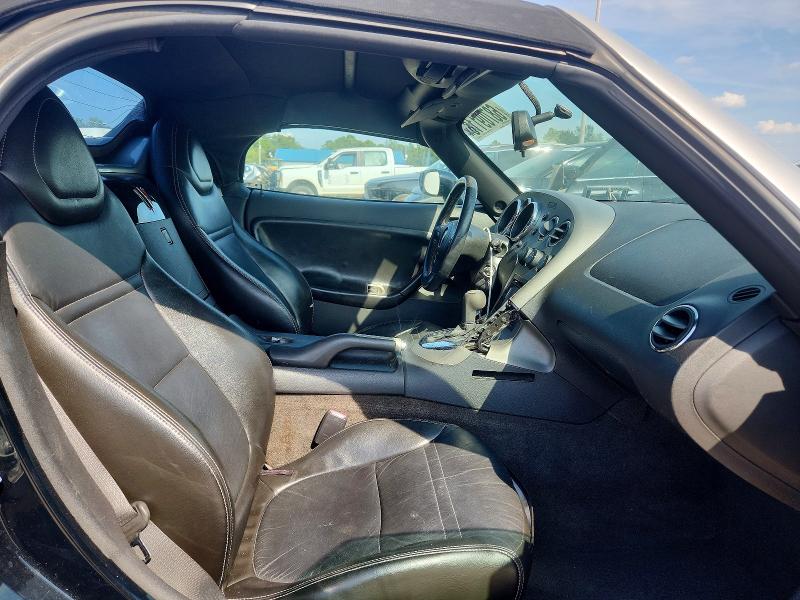 68709116 :رقم المزاد ، 1G2MC35B58Y132337         vin ، 2008 Pontiac Solstice مزاد بيع
